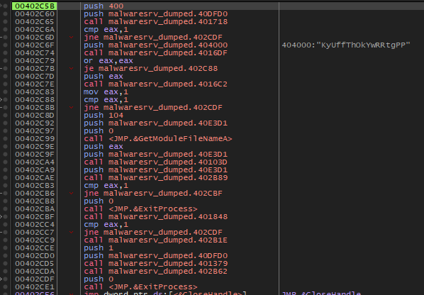 malwareSrv_dumped_x86
